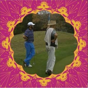 Meet your Posher, Sean